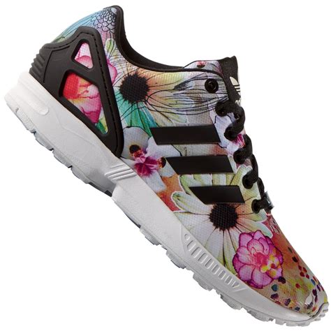 Adidas Blumen online 